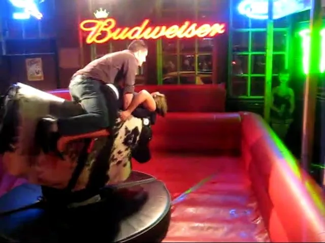 BullRide