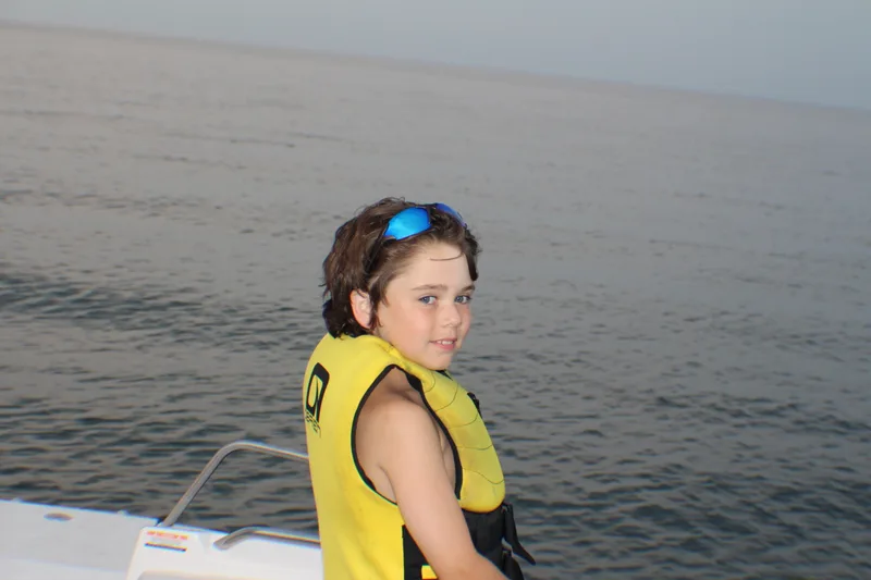 Boating