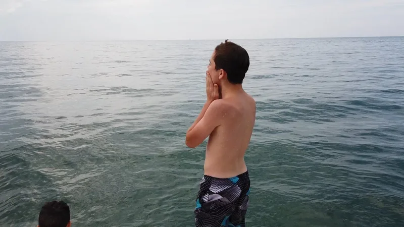 Swim